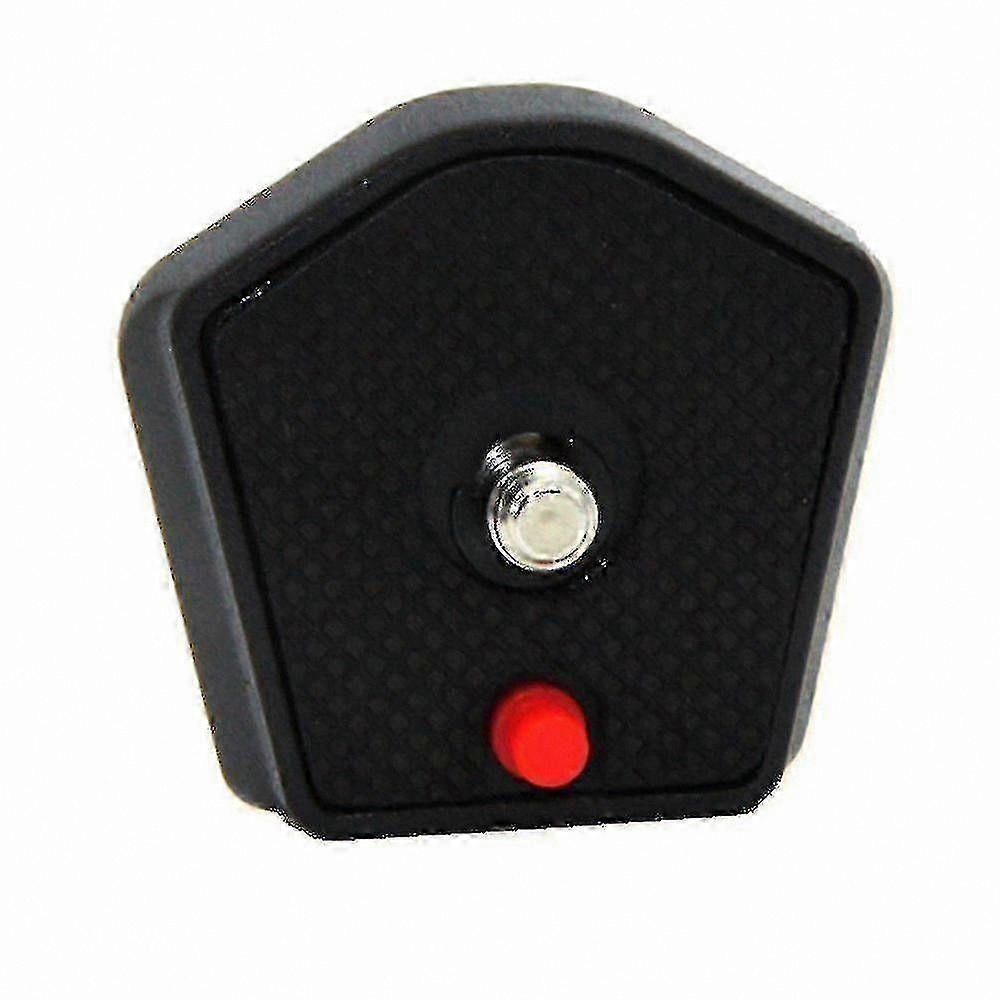 Quick Release Plate for Compact Tripod Models-Compatible with Multiple Digi and Modo Series
