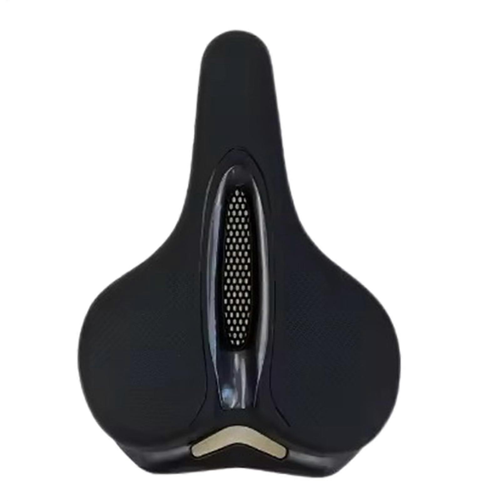 Bikes Seat Bike Saddle Comfortable Sponge Easy Installation Soft Bikes Seat