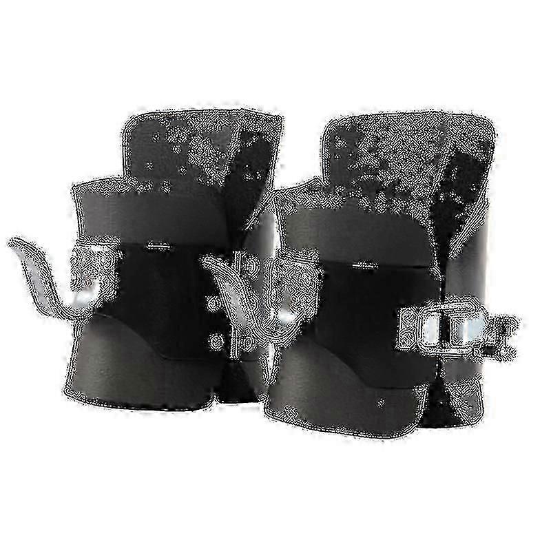 2025 Fitness Stress Relief Anti Gravity Inversion Boots Gym Inversion Therapy Upside Down Power Handstand Equipment-excellence Db