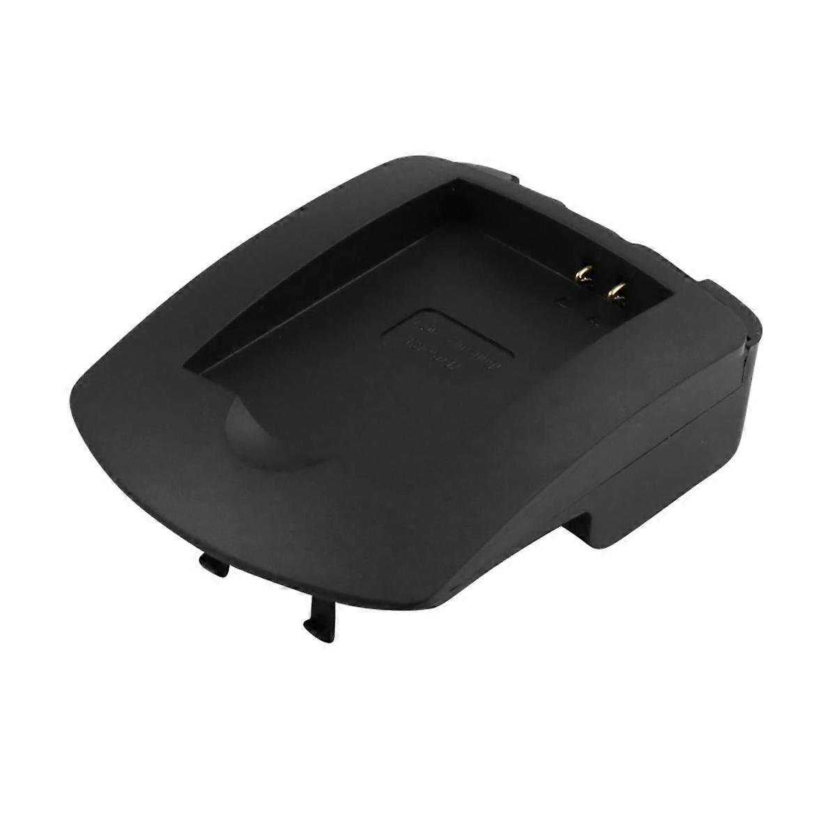 Camcorder Battery Charger Compatible BP90A, Black