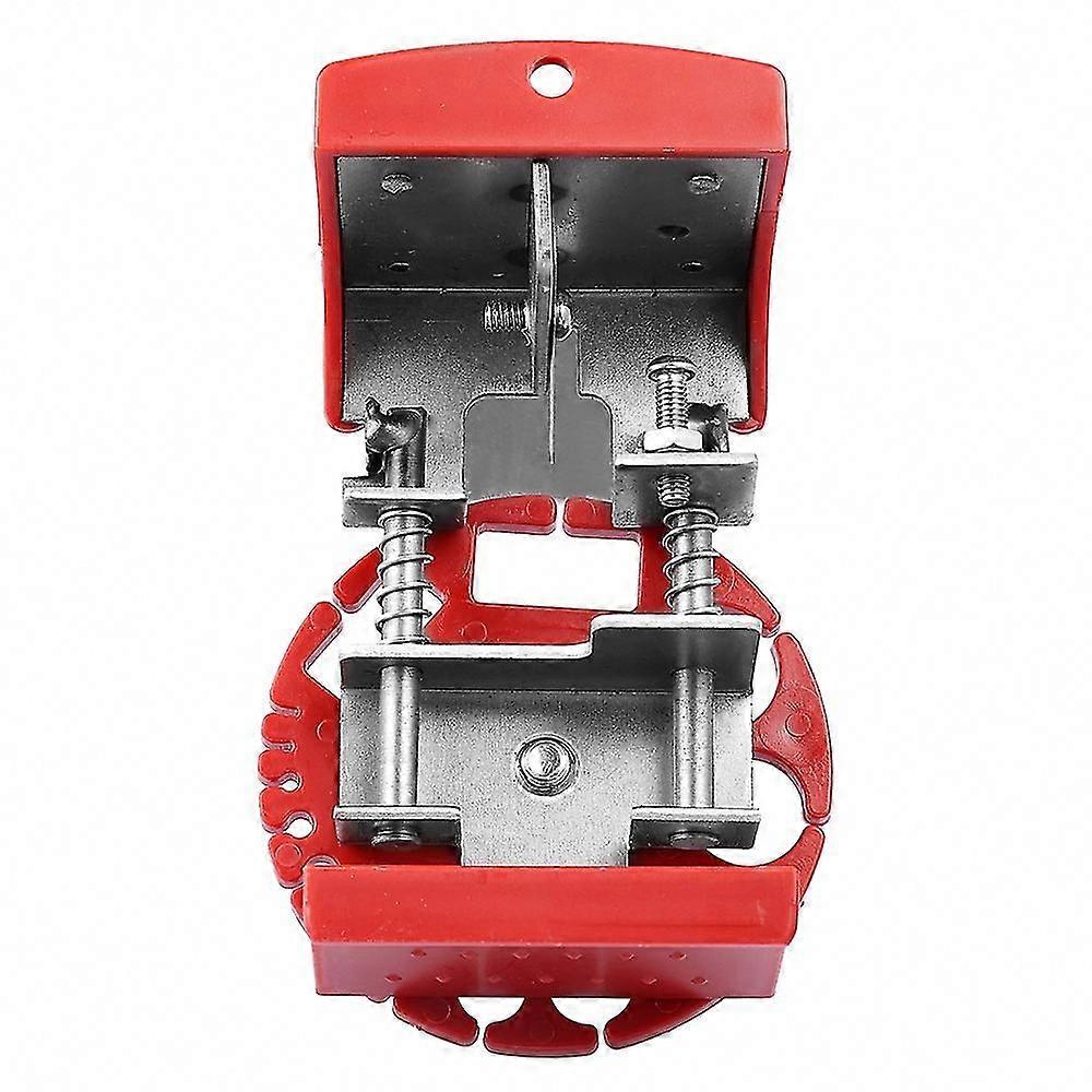 Handheld Adjustable Copper Wire Stripping Tool for Electrical Cables - Multifunctional & Portable for Various Wires