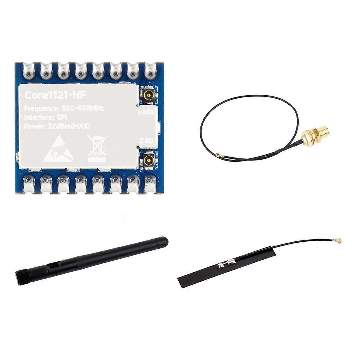 Core1121 HF LoRa Module Suitable for Sub-GHz Band B