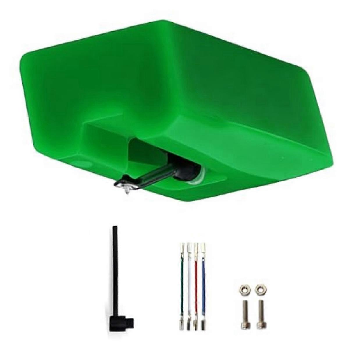 Diamond Replacement Stylus for AT95E ATN95E AT93 AT3400 AT3450 LP Phonograph Turntable