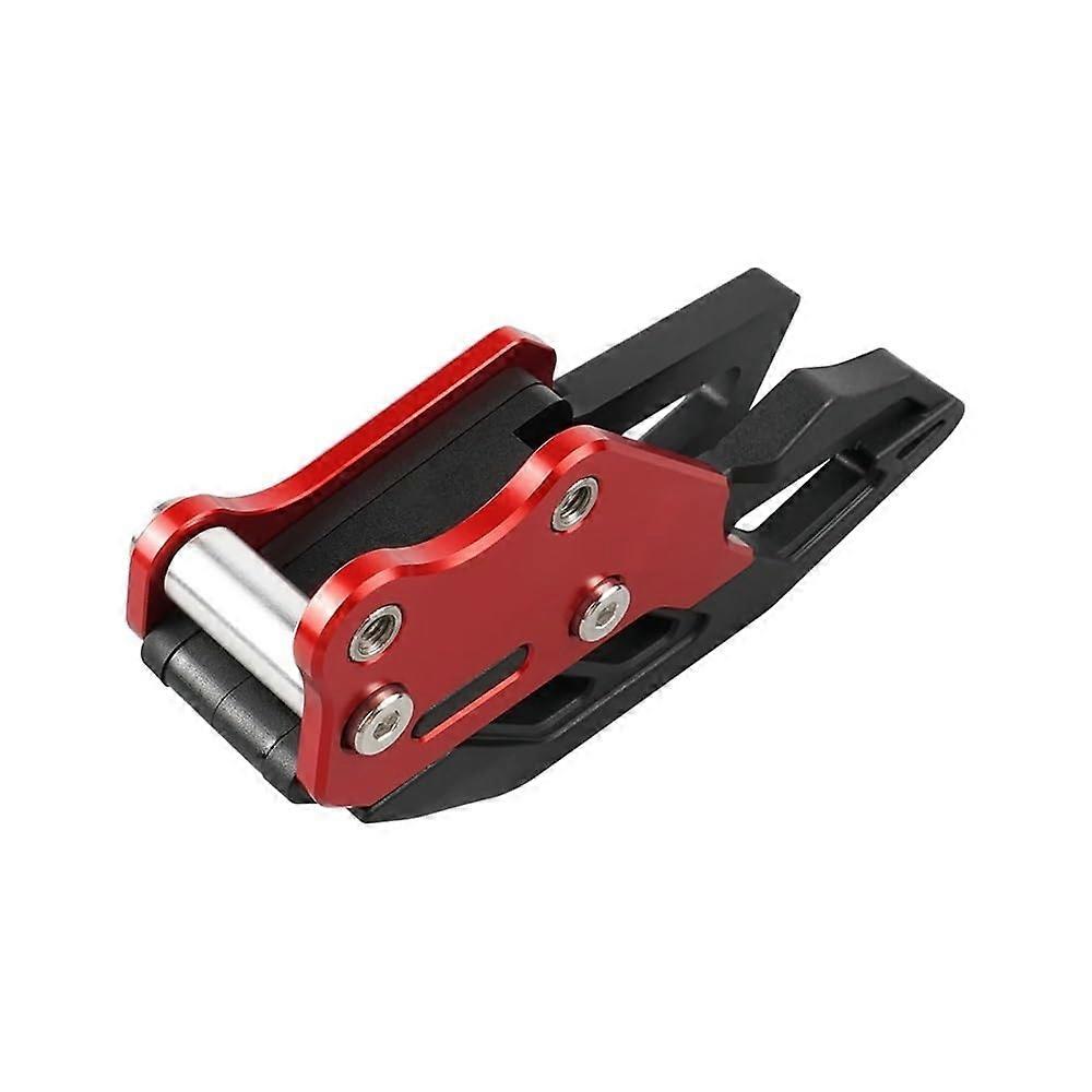 Motorcycle Chain Guide Guard For XR650L CRF250L CRF300L RALLY CRF250M 2012-2021 Durable Protection Accessory