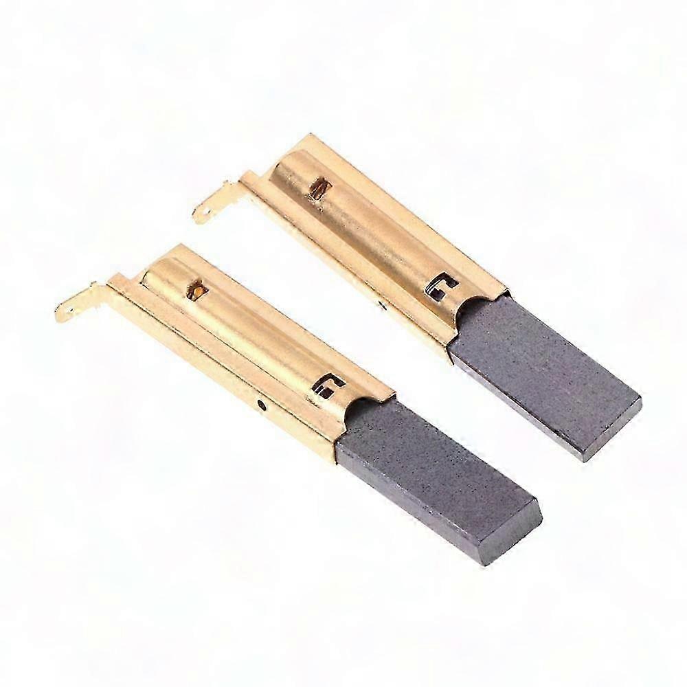 Washing Machine Electric Motor Carbon Brush L94MF7 Replacement for Efficient Motor Performance