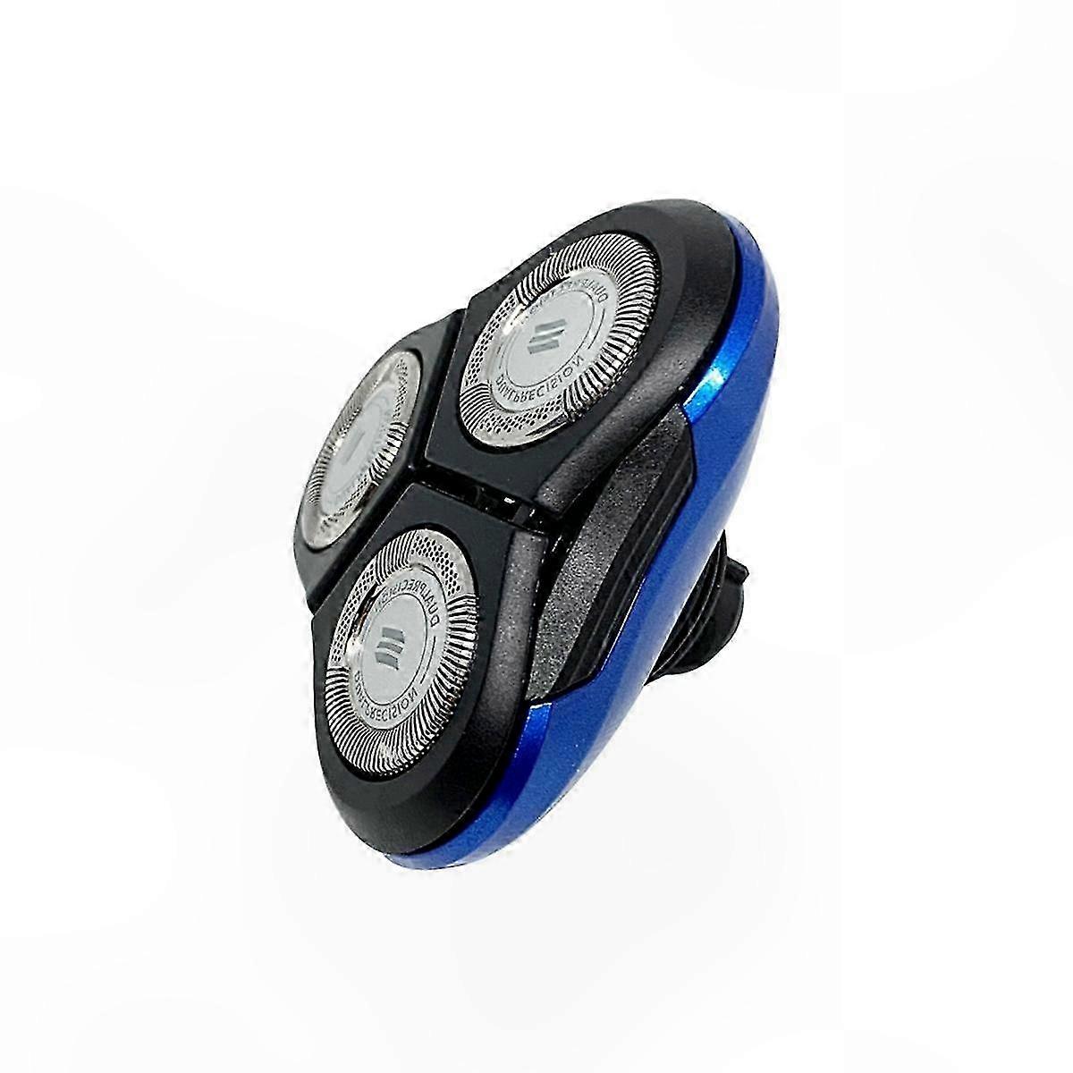 Replacement Head for RQ11 Series Electric Shavers, Compatible with Multiple Models