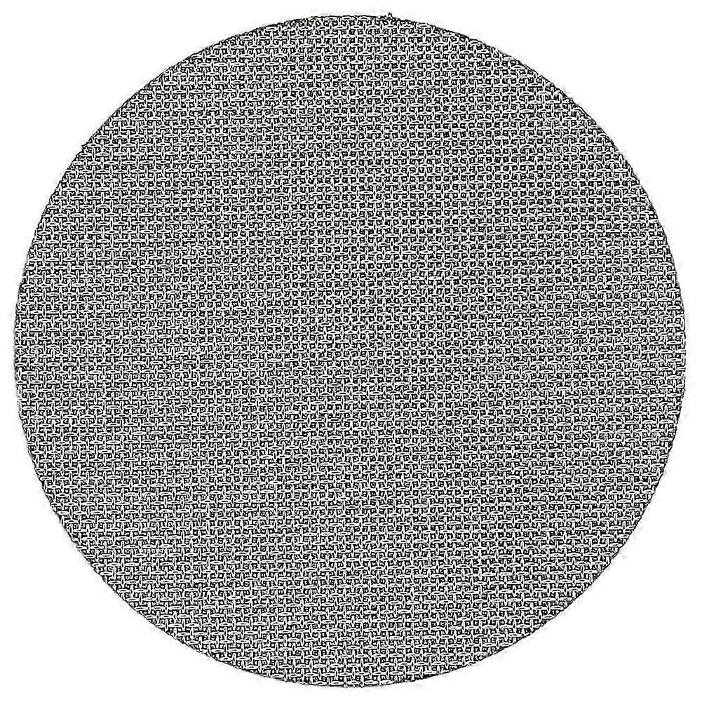 Coffee Filter Mesh, Reusable Coffee Puck Screen High Strength 1.7mm Durable for Coffee Maker Filters 51mm