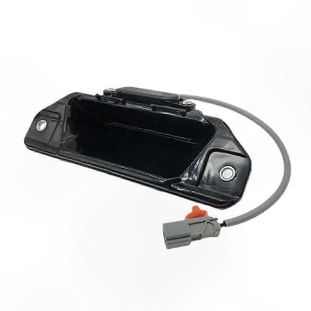 Rear Tailgate Liftgate Hatch Handle for CRV 2007-2011 Replacement Part