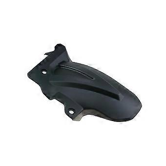 Motorcycle Rear Mudguard Mud Guard Splash Guard Fits for ADV250 ADV350 ADV 350 2021-2023(Black)