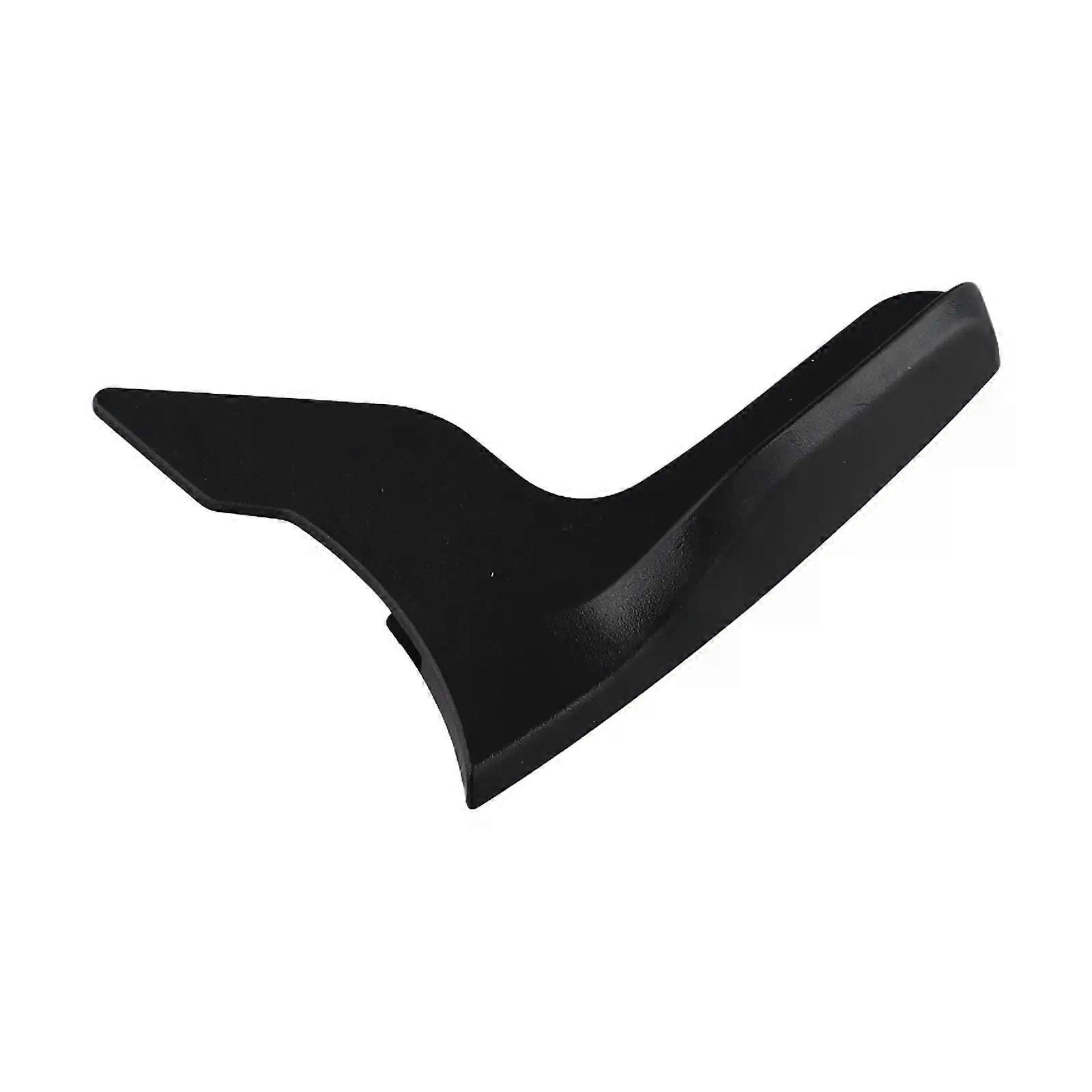 Direct Replacement of Left Side Adjusting Seat Height Handle Lever Suitable for Various For Ford Cars since 2008