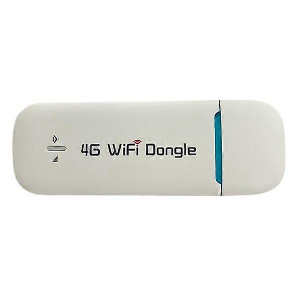 4g Wifi Router Usb Dongle 150Mbps Modem Stick Mobile Wireless Wifi Internet Treasure Portable Hotsp-DT