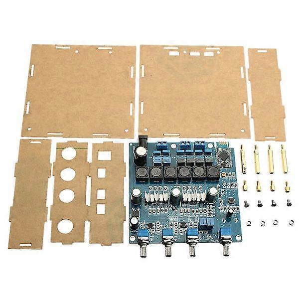 High Power Amplifier