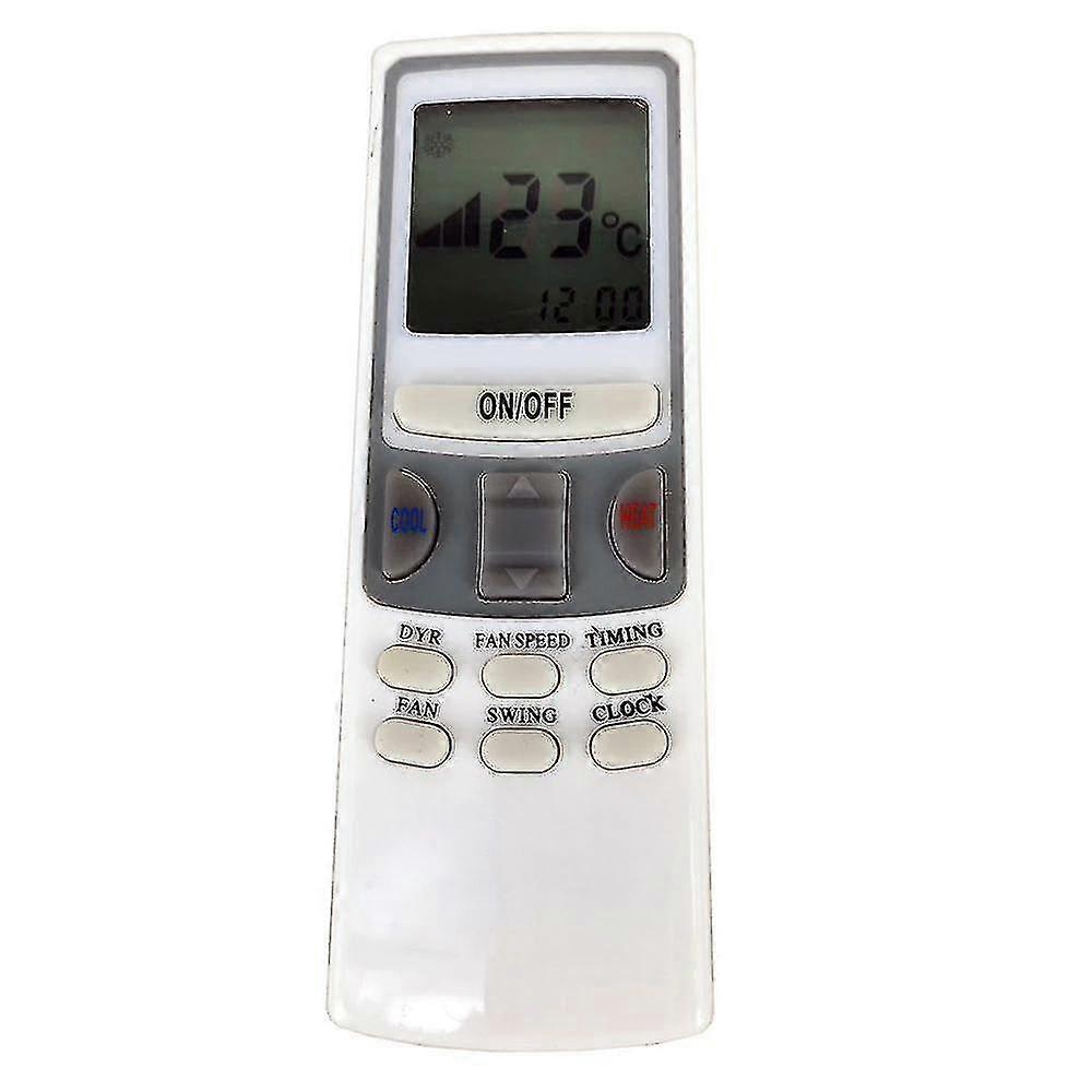Replacement Remote Controls (2pcs/lot)air Conditioner Remote Contro...