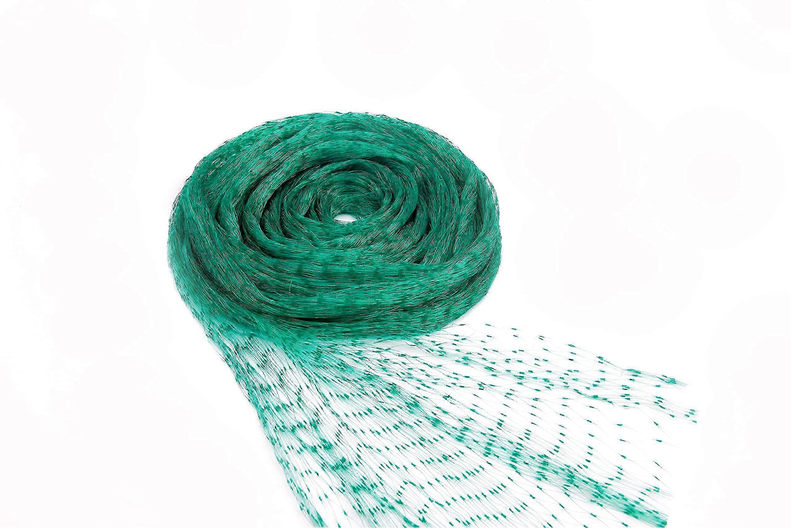 Garden Netting, Plant, Veg, Fruit and Ponds Protection, Cat and Bir...
