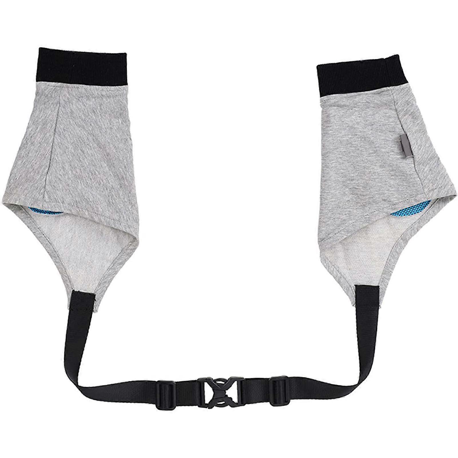 Προστατευτικό μανίκι μπροστινού ποδιού σκύλου M Eco Friendly Fabric Joint Warmer