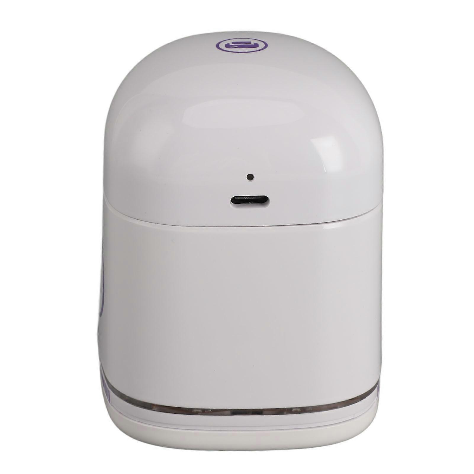 Portable Handheld Color Label Printer Bluetooth USB 1200DPI 580g