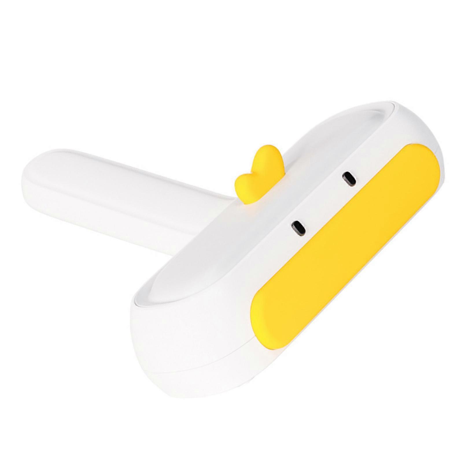 Cat Hair Remover 2-Way Roller Portable Duck Design Lint Remover