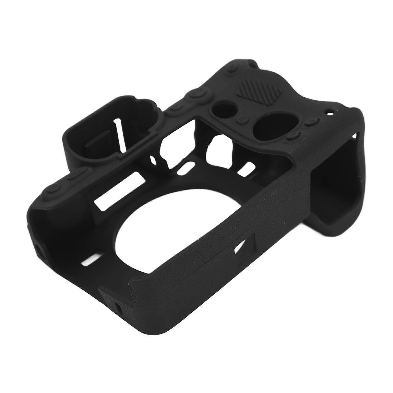 Soft Silicone Camera Case Cover for A7 IV A7M4 Alpha 7/IV