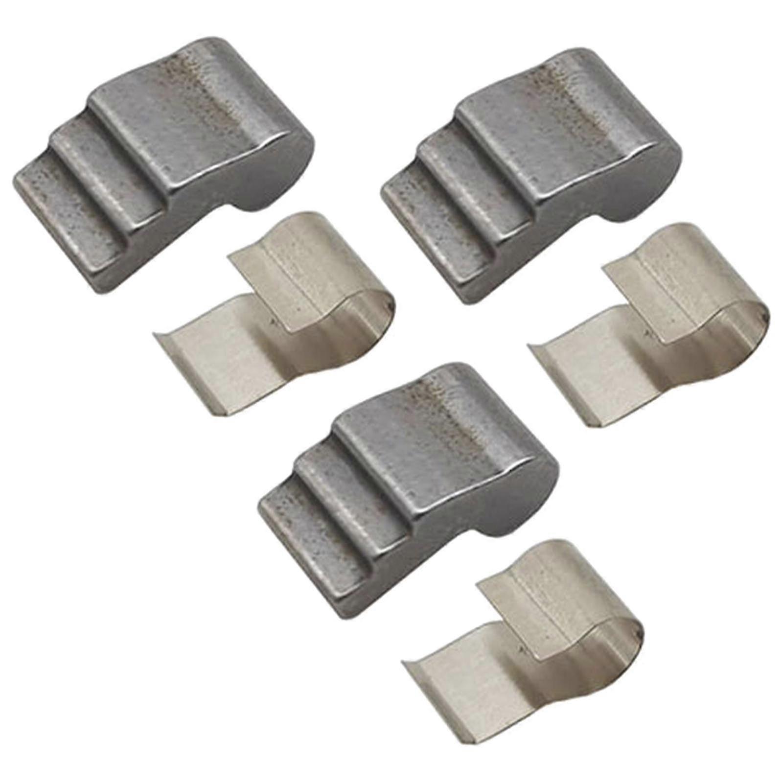 Freehub Pawl Bahar Kule Tabanı Pençe Bisiklet Bisiklet Değiştirme için A 3 3 adet