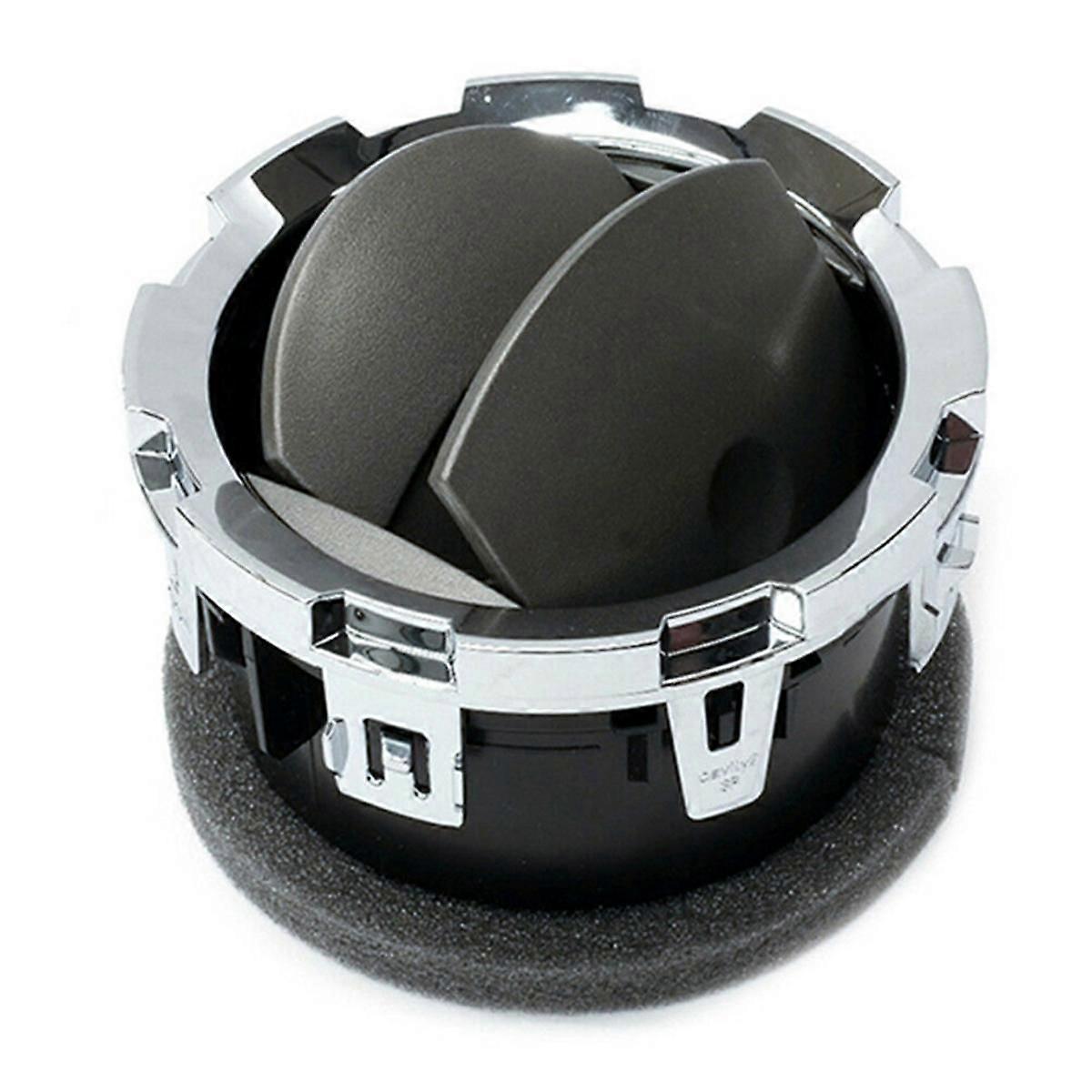 AC /Heater Air Duct Vent for F250 F350 F450 F550 2011-2016 Matt Air Conditioner Outlet DC3Z19893BA