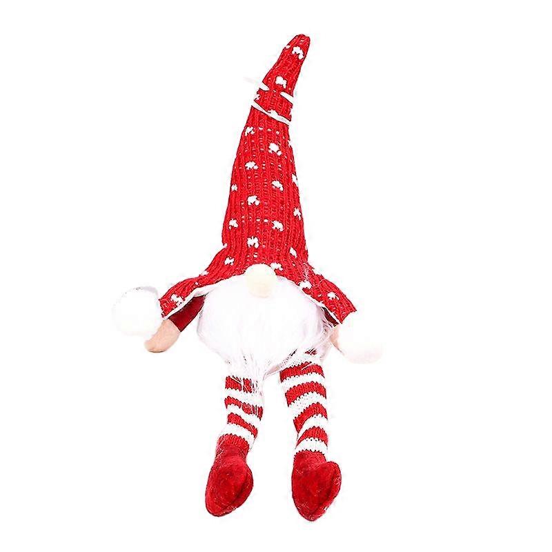 Forest old man plush hangers, A4 - 3, multiple styles with lights and multiple colors available