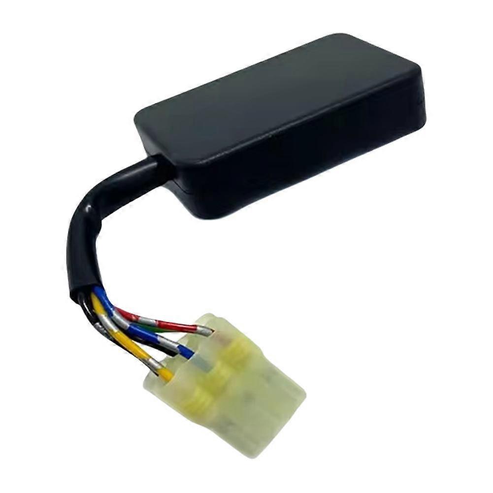 For Yamaha startsperreemulator 2002 - 2021 R1 R6 MT07 MT09 MT10 TMAX XMAX++