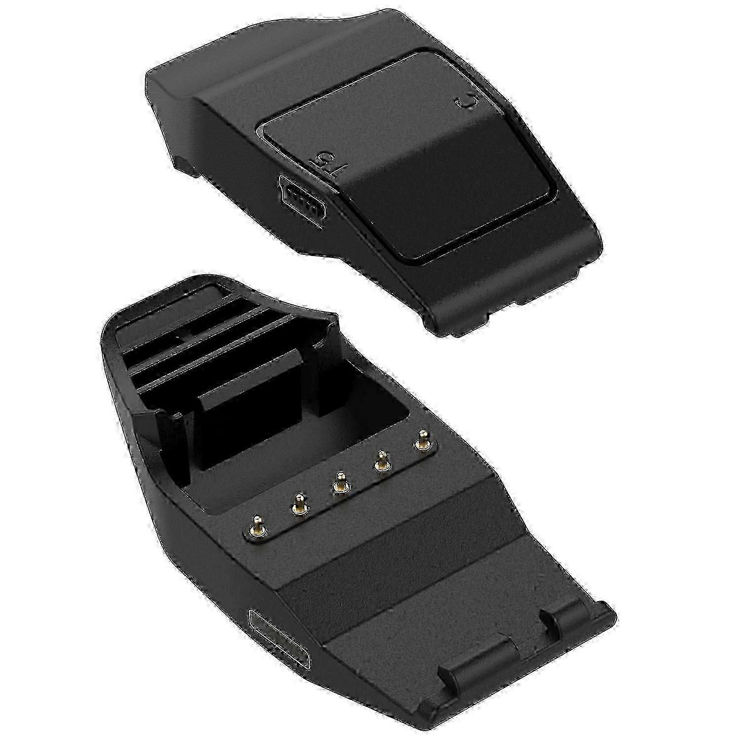 Charger Adapter For Garmin T 5 Tt 15 Tt 10 Tt 15x Tt 25 Dog Collar Charger-good