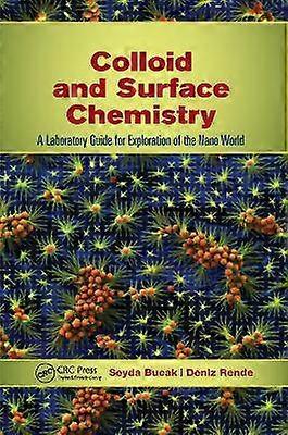 Colloid and Surface Chemistry