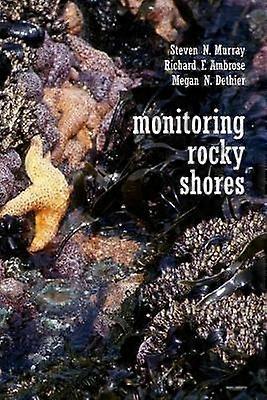 Monitoring Rocky Shores