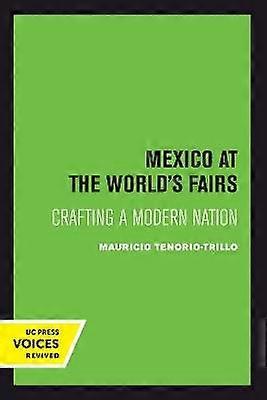 México en las Exposiciones Universales