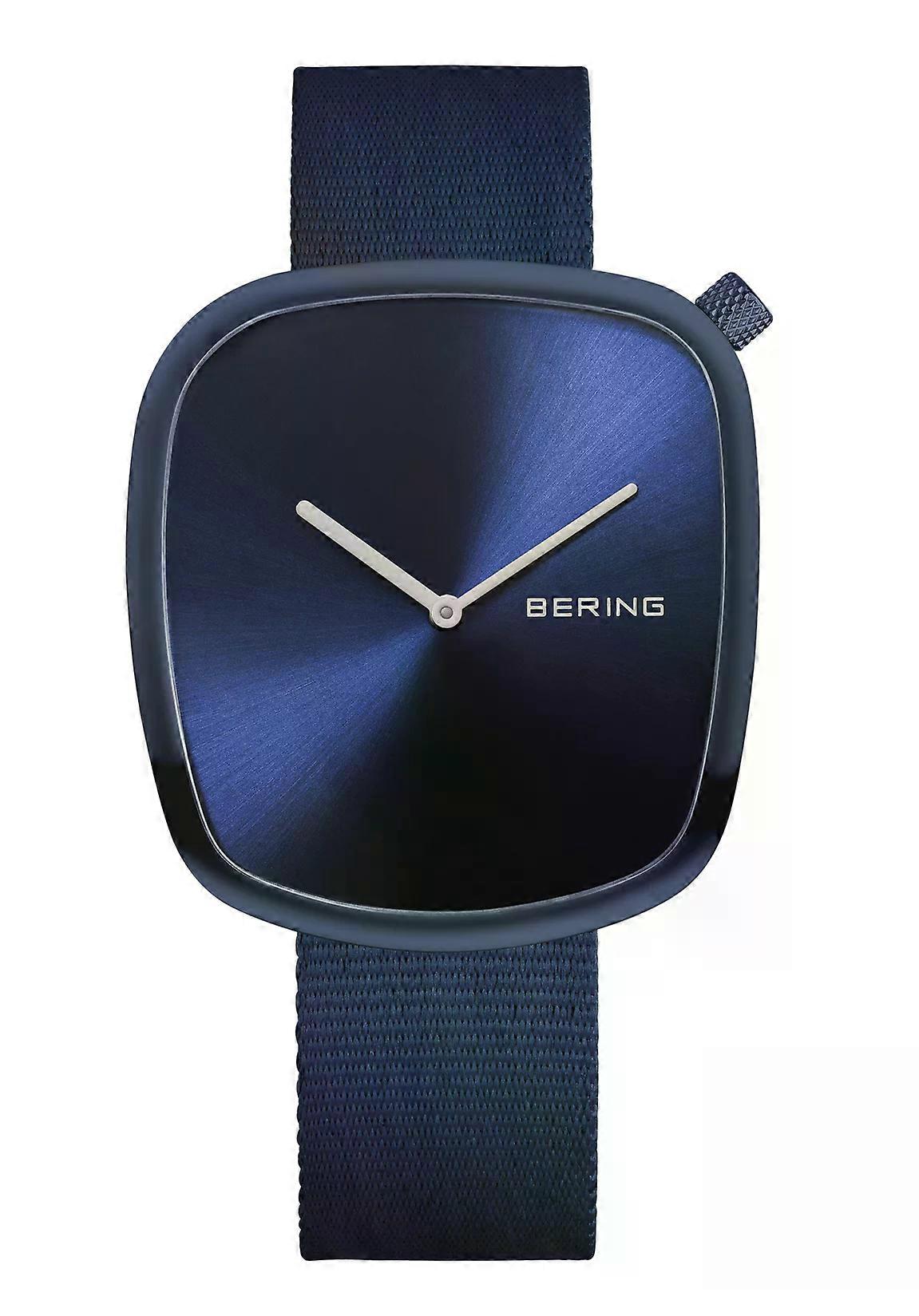 BERING Pebble Armbanduhr #tide (18040-397)