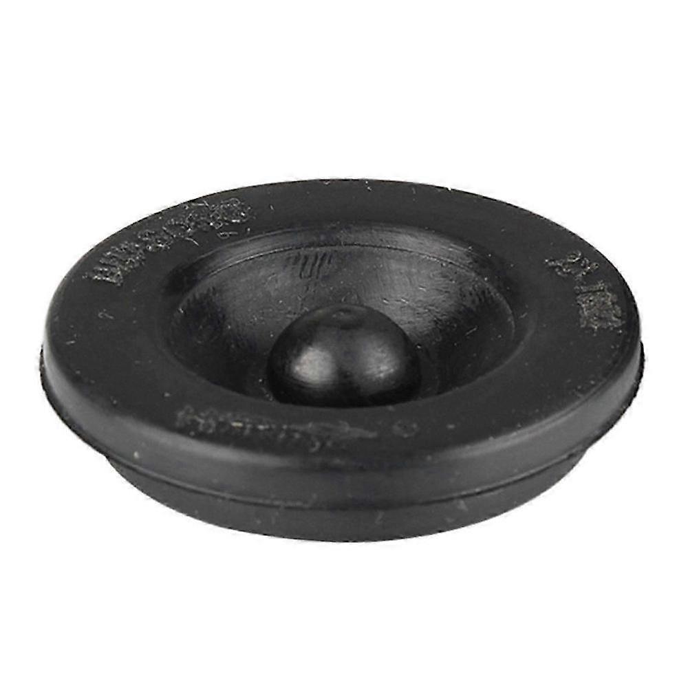 Rubber Grease Plug Waterproof Seal Cap for Trailer Axle Replacement Universal