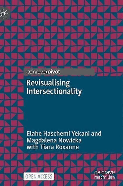 Revisualising Intersectionality - Elahe Haschemi Yekani