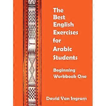 The Best English Exercises for Arabic Students