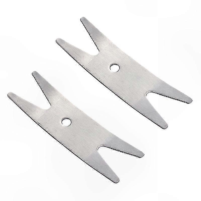 2-Pack Guitar Maintenance Wrench Set