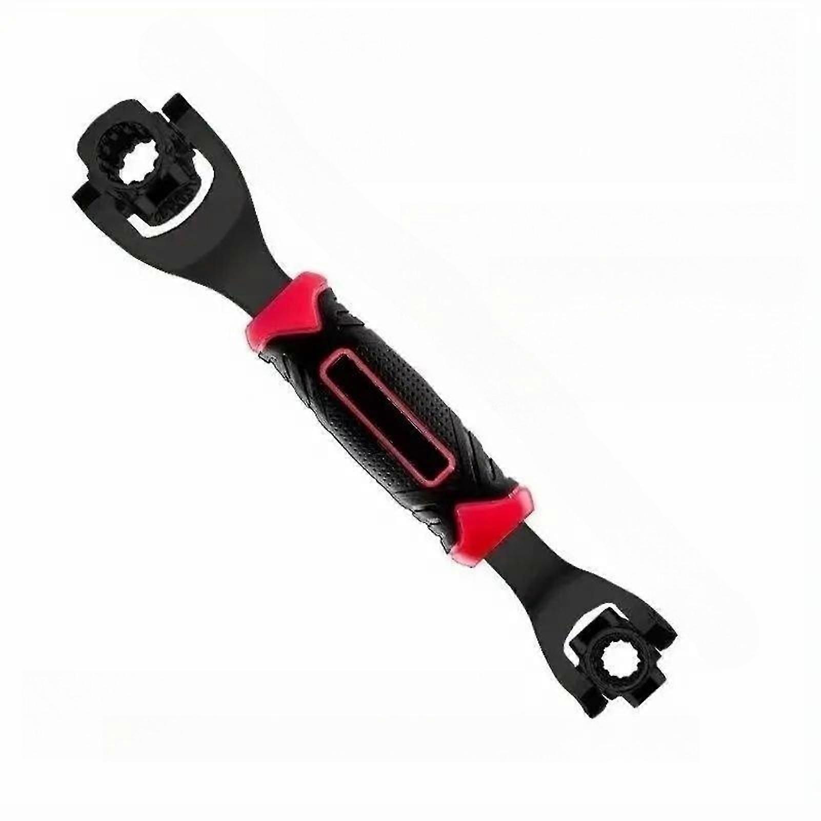 Universal Non-Magnetic Socket Wrench Sturdy Home Maintenance Tools for Automobile Repair