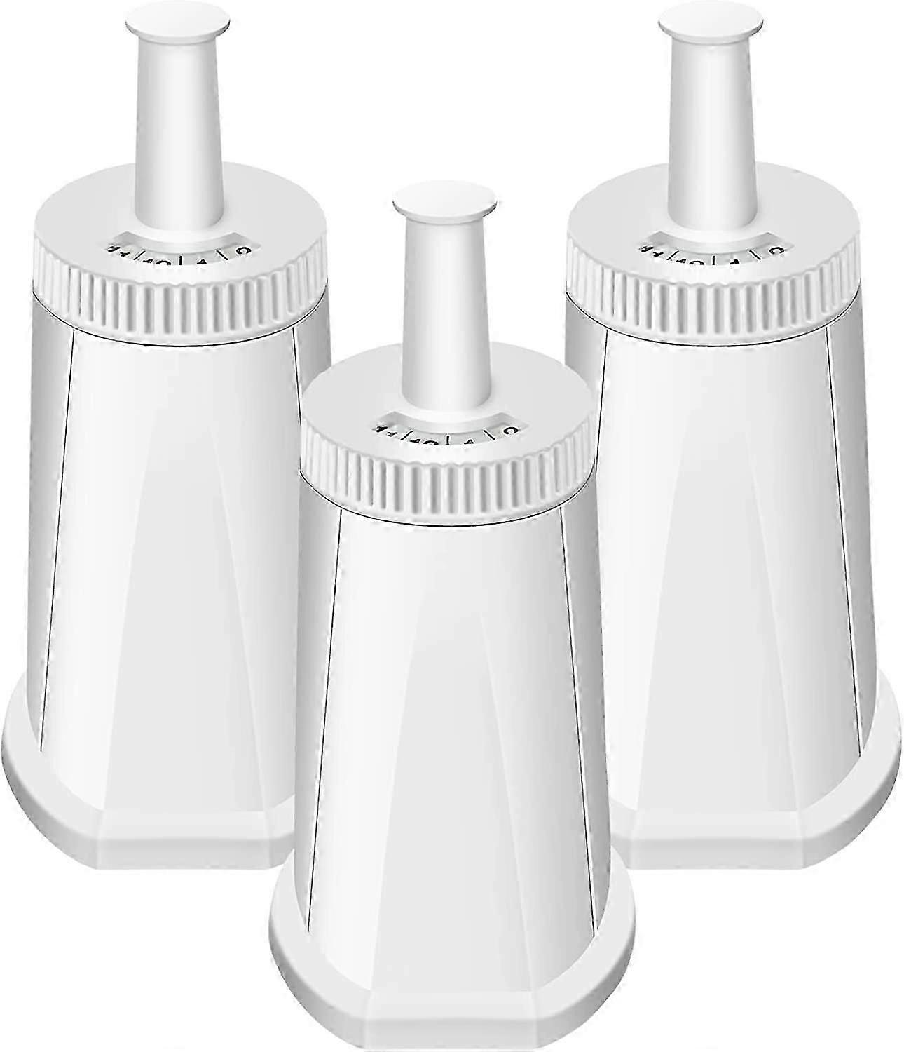 3 Pack Sage Water Filter Compatible with Sage Coffee Makers and Sage Coffee Makers SES 990/980/500/878/875/880/920/810, BES008 Coffee Maker Accessorie