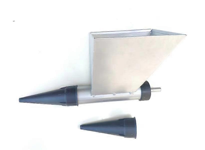 Mortar Grout Grouting Machine Tuck Pointing Tool Cement Caulking Guns Sprayer