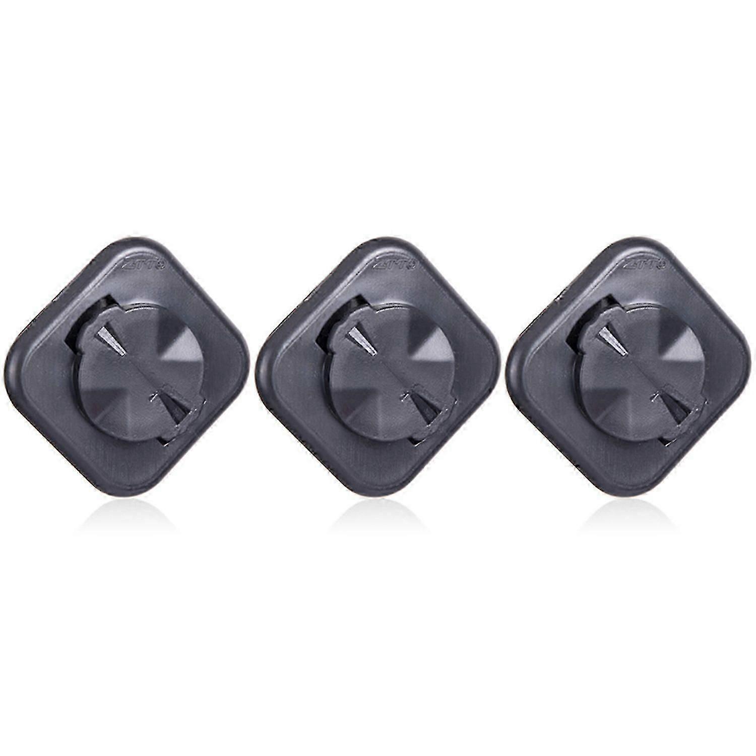 For Garmin Mount Adapter for MTB/Road Bikes - Extended Phone Holder for Cycling Computers-CD5