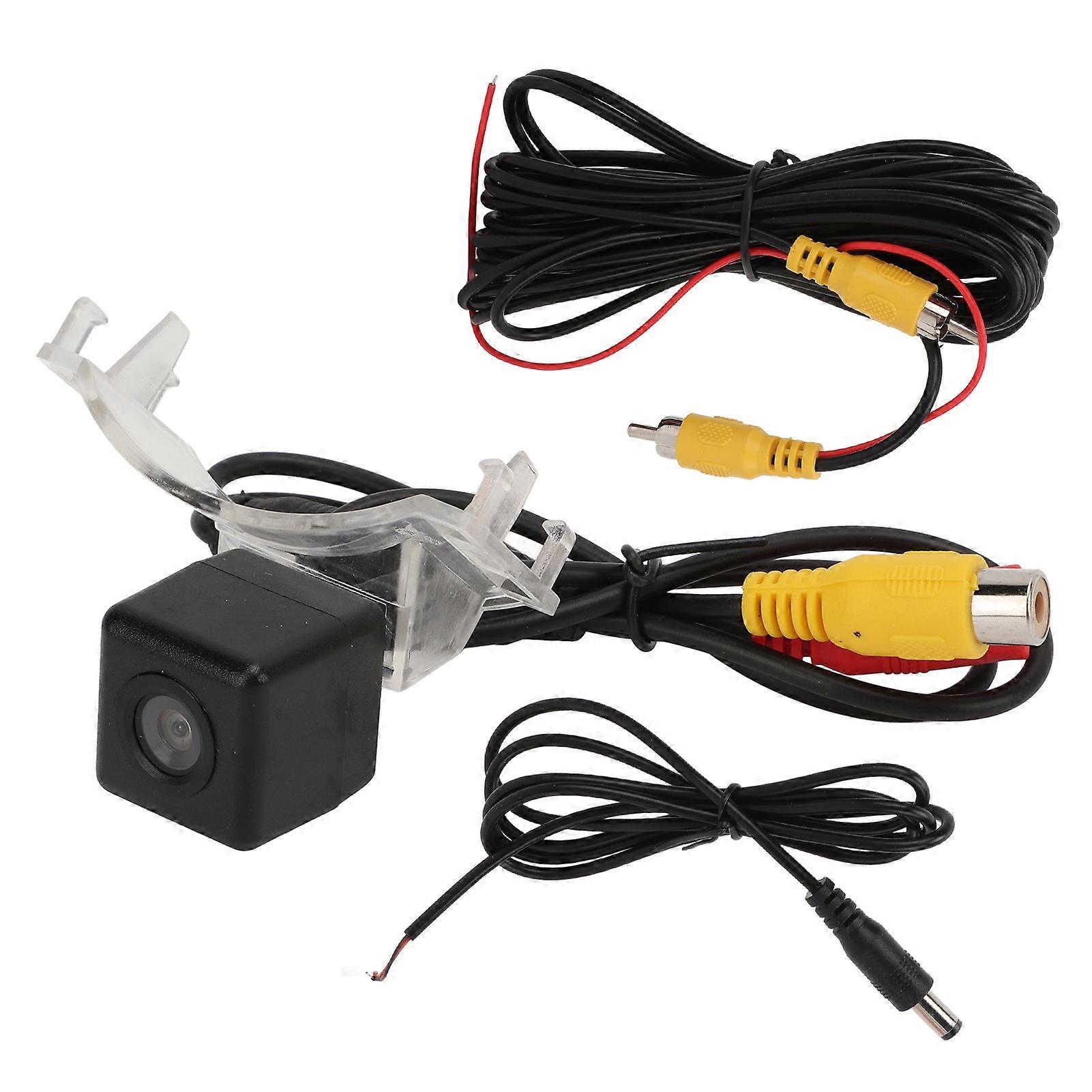 Backup camera for Mazda CX-9 2007-2014 waterproof wide vision