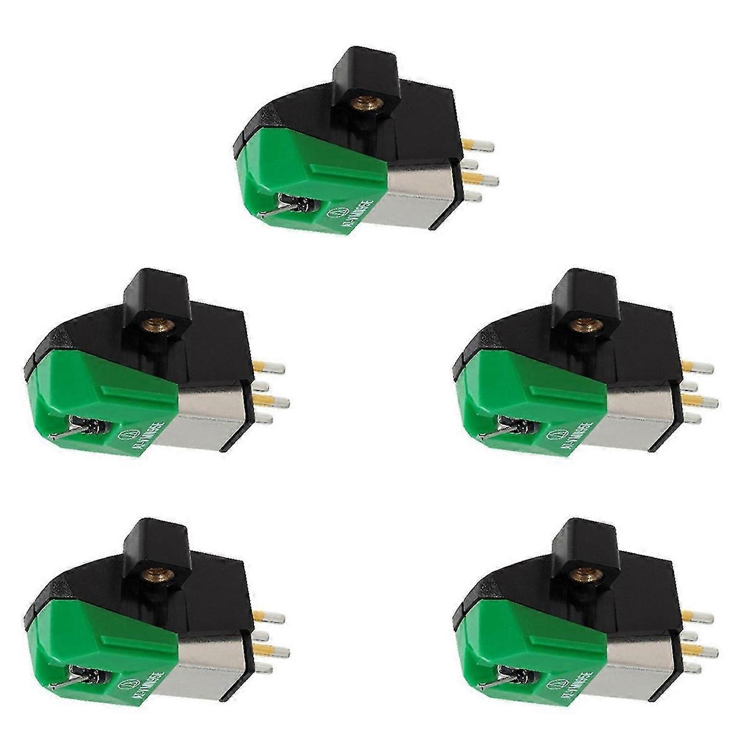 VMN95E Moving Magnet Stereo Stylus