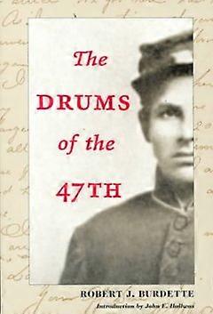 The Drums of the 47th
