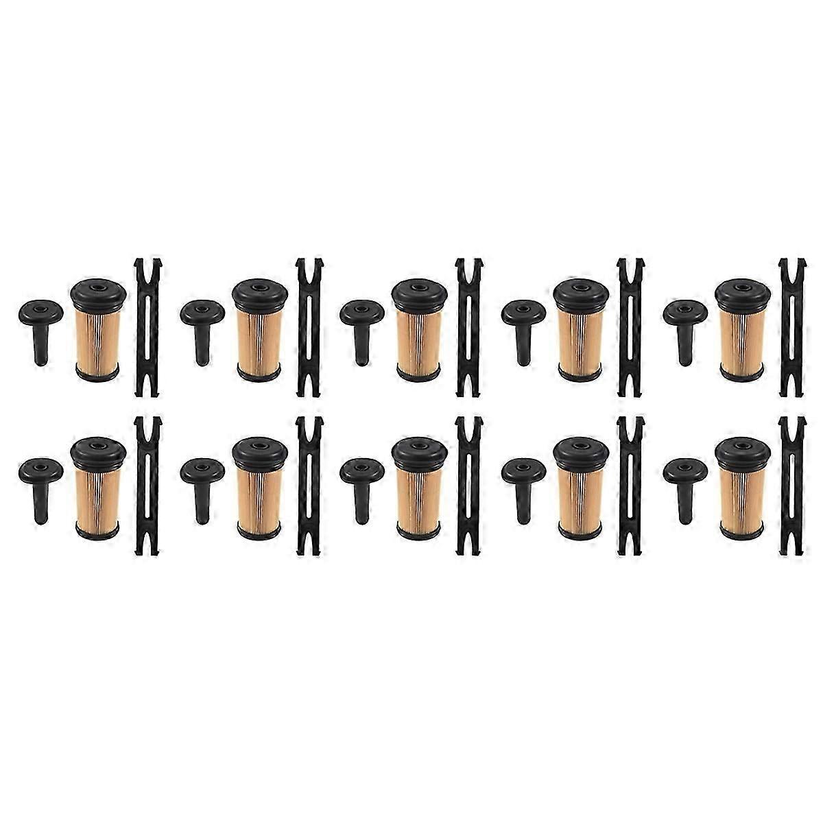 10pcs 1457436033 5303604 UF101 Urea Pump Filter Element for Suitable for 2.2 Urea Filter Element