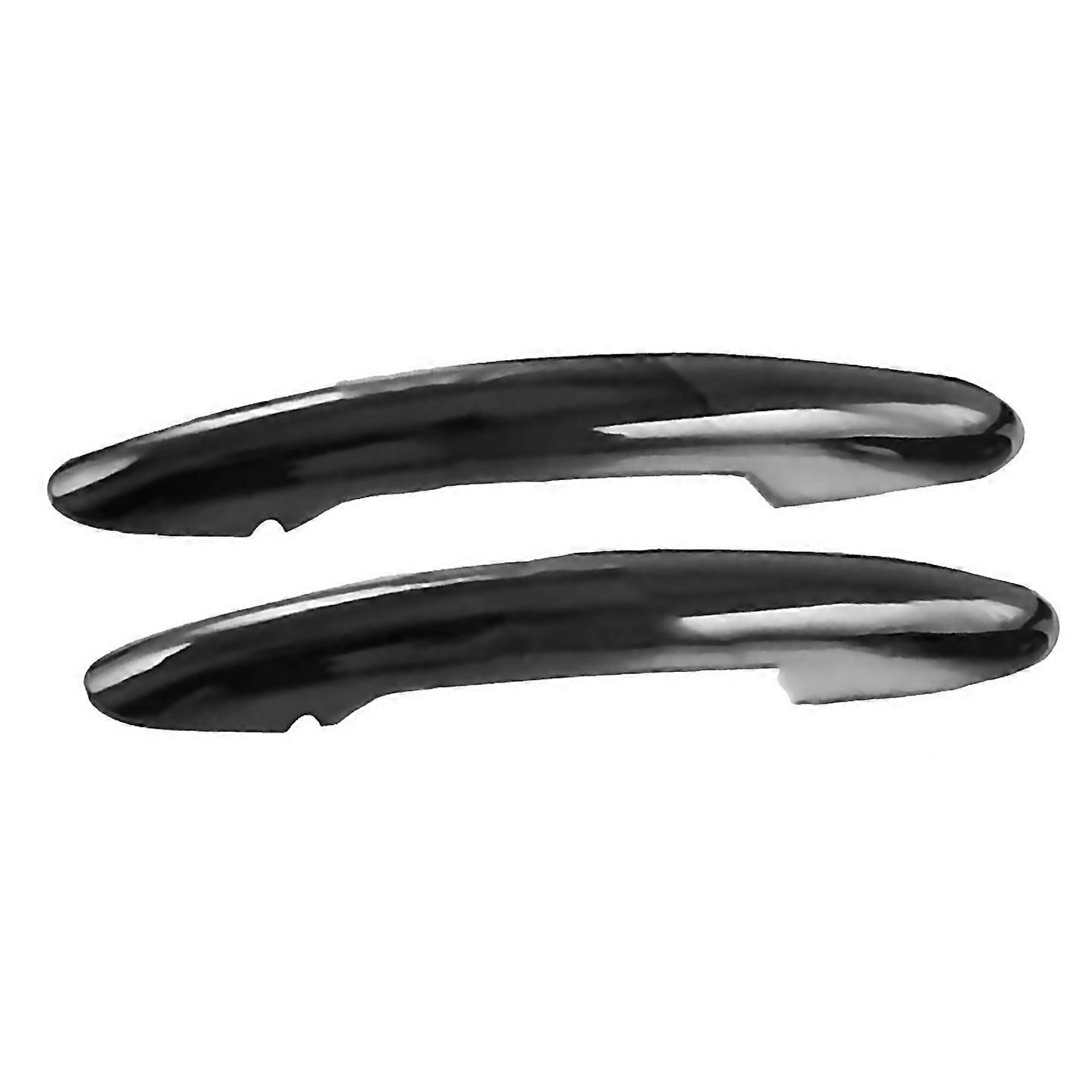 For Car Exterior Door Handle Cover For F54 F55 F56 F57