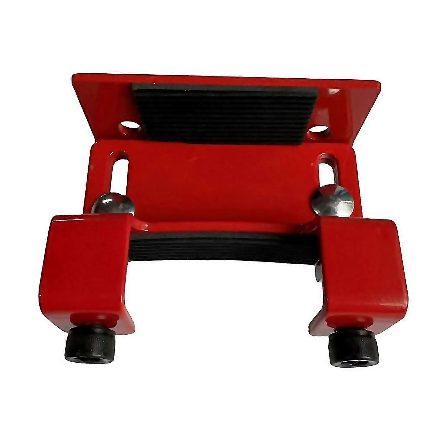 For Drum Booster Electronic Drum Pad Electric Drumred