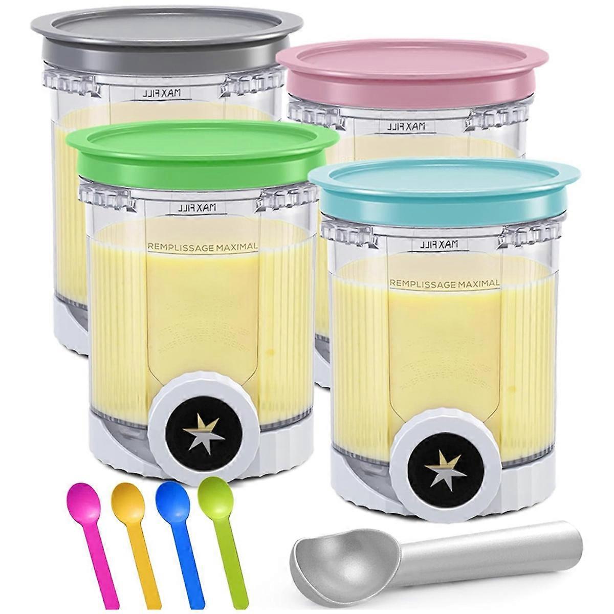 for Creami Pints for Swirl NC700