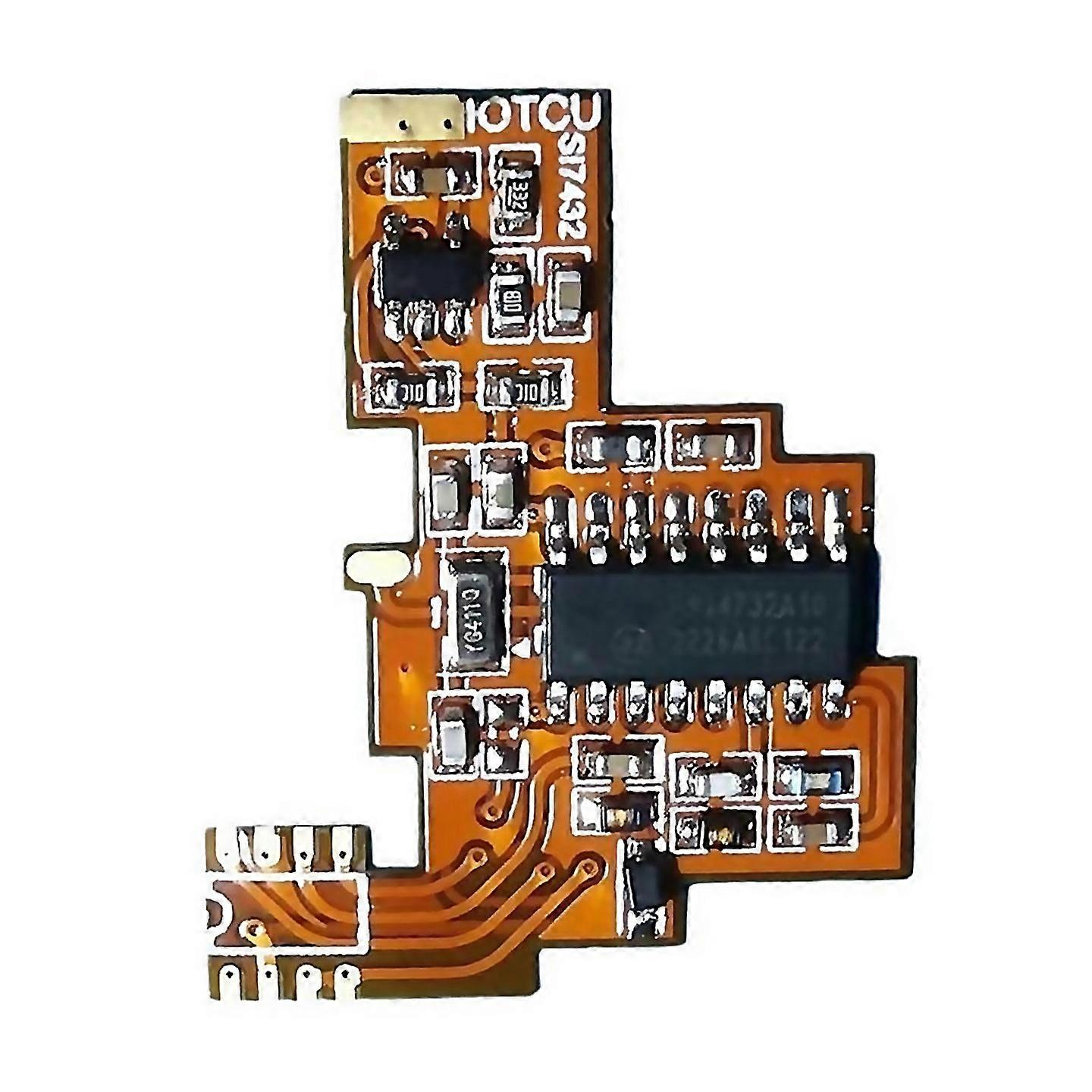 For Si4732 Board Module Fpc Modification For