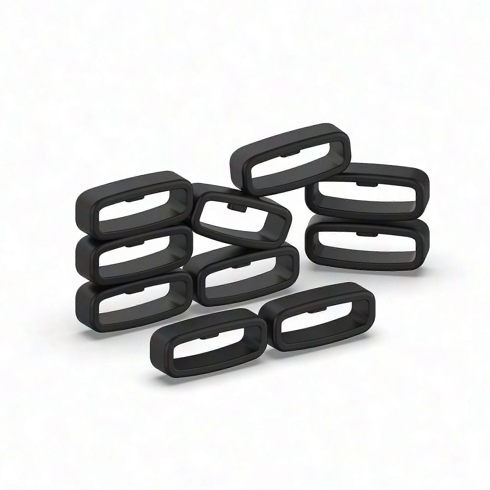 10-Pack 22mm Watch Band Spring Bars Replacement
