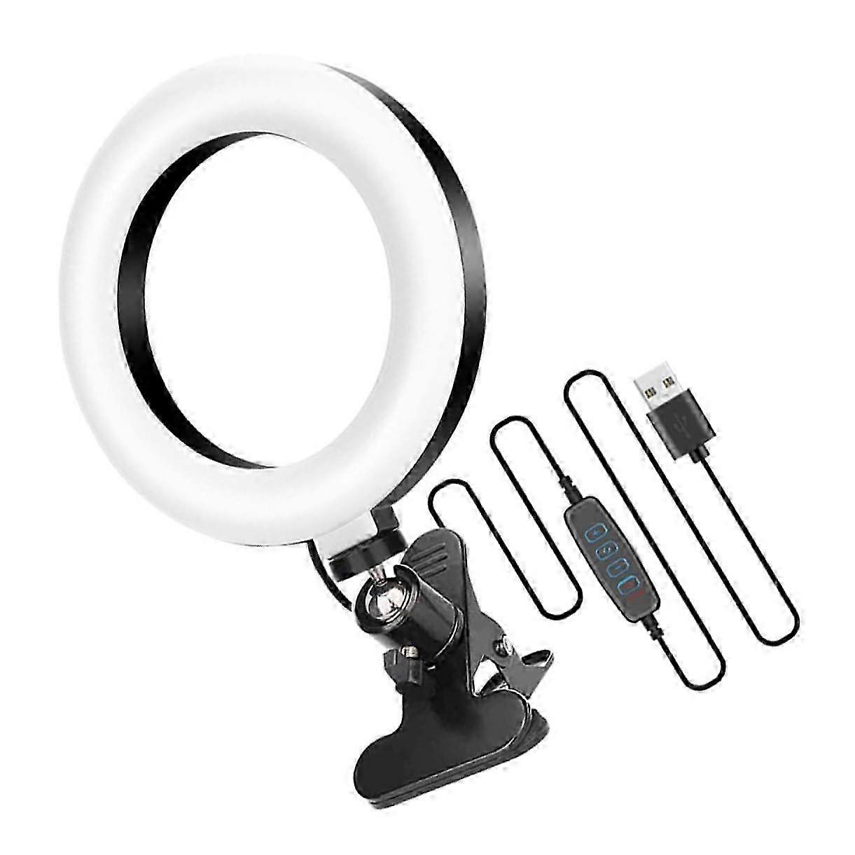 Led Lighting Clip for PC Conference 6.3 Inch 2025