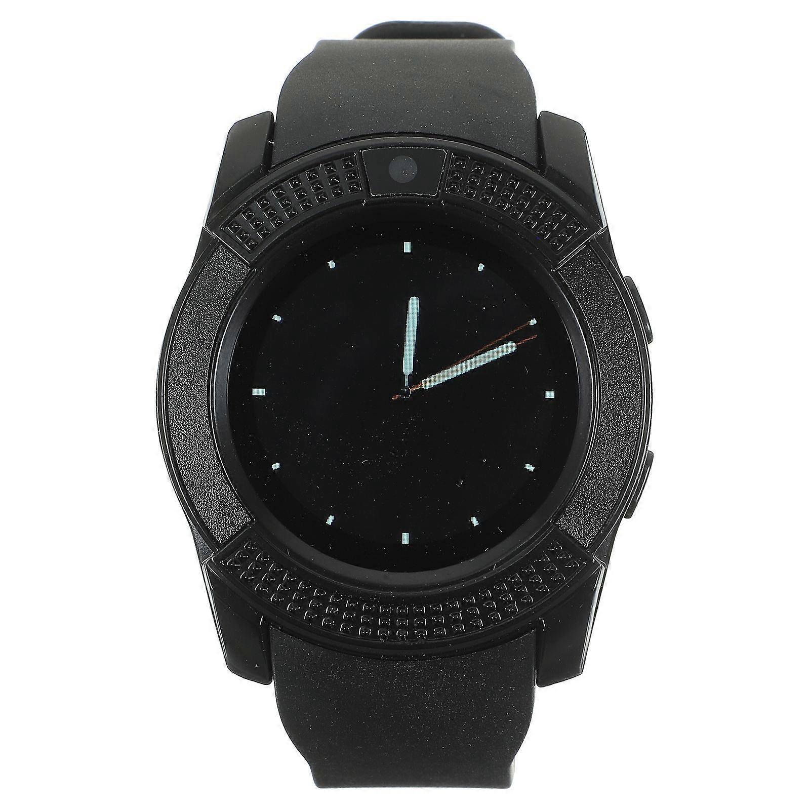 Smart Watch Round Screen for Daily Wear Phone